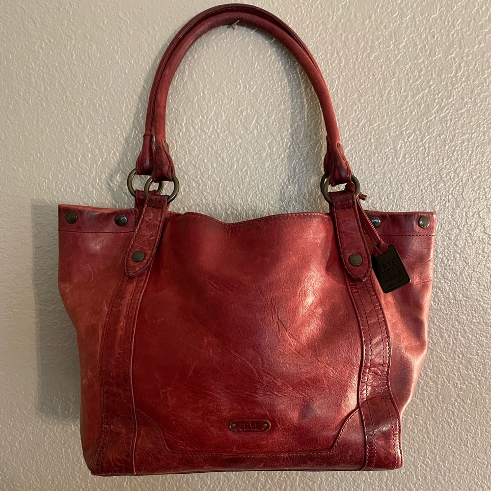 Frye Melissa Shoulder Bag